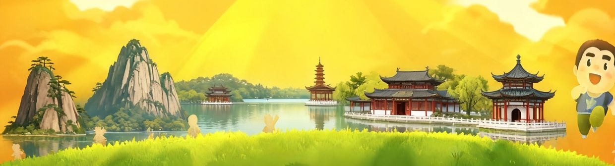 🗺️ 中国地理的疆域脉络与地域文化之旅