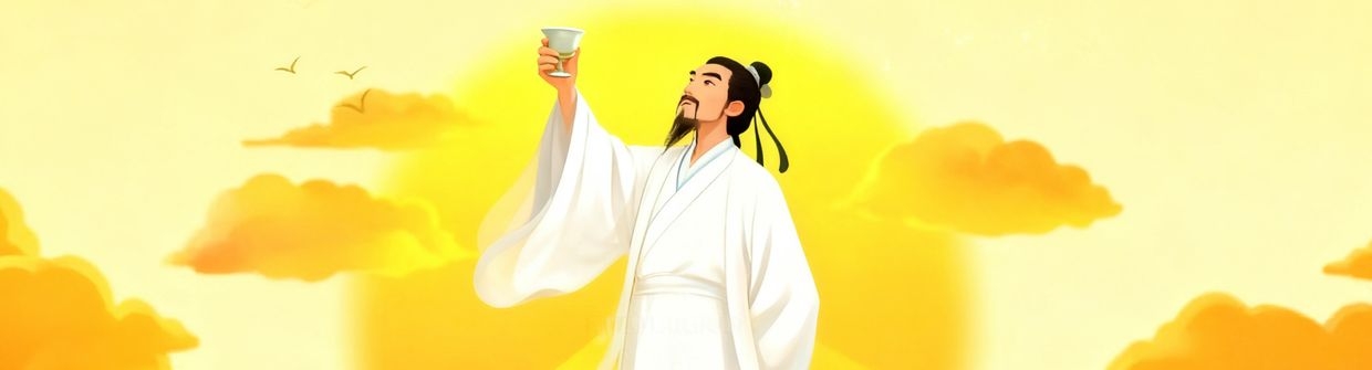 📜 中国百位诗家的诗词华章之旅