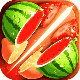 打字游戏：水果切切