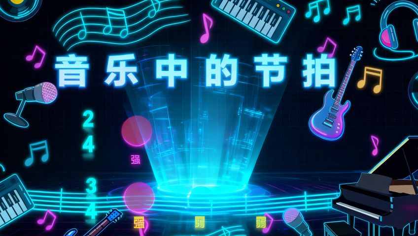 打字游戏：音乐舞动