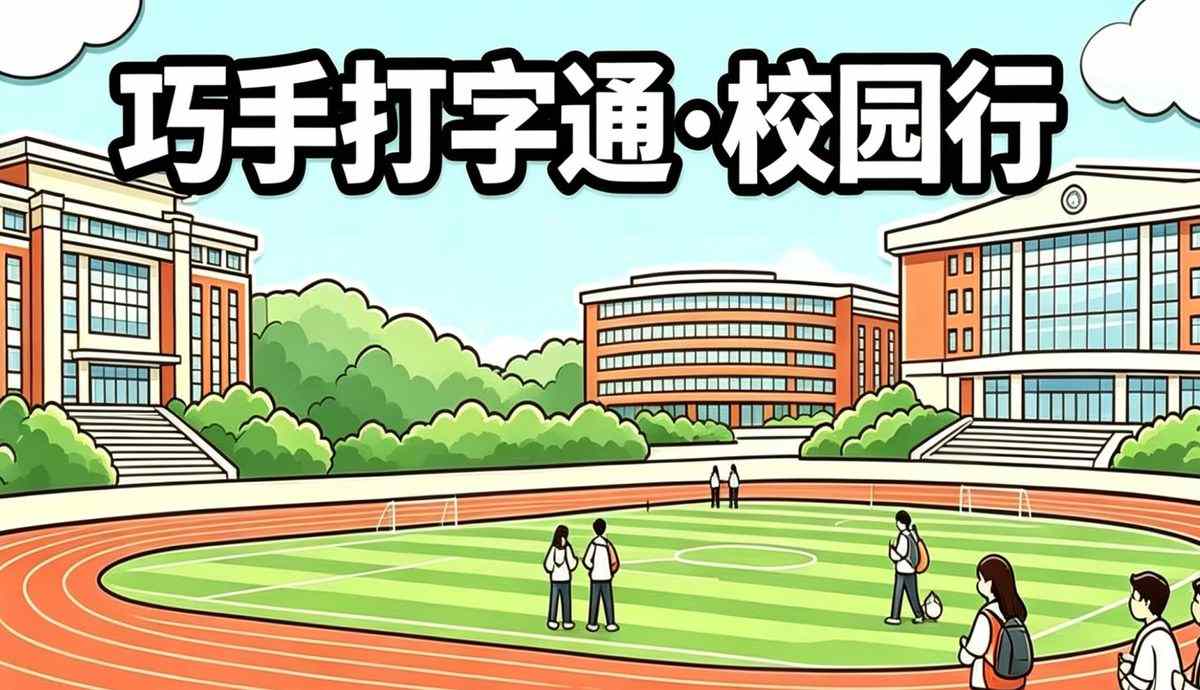 校生双端，适配教学全流程